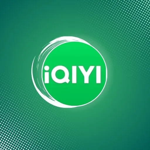 iQIYI VIP • Asian Entertainment Hub